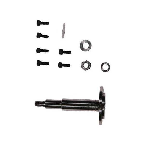 Pump Repair Kits- Kit, Pump shaft D24-D60 1.4517, Spare Part.